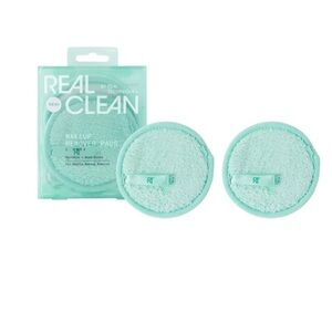 Real Techniques Aqua Makeup Remover Pads